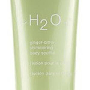 H2O Plus Ginger Citron Shimmering Body Souffle Scrub